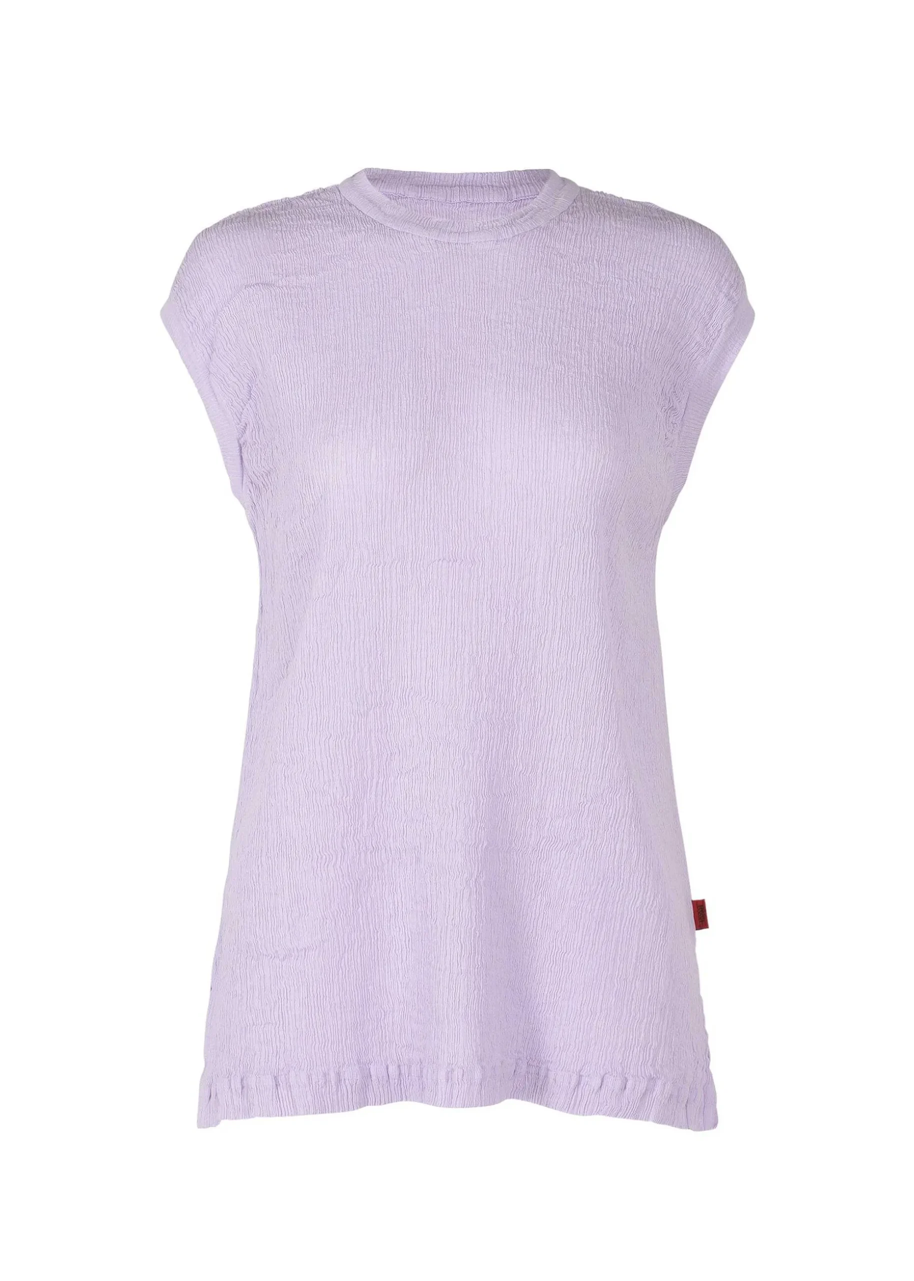 ISSEY MIYAKE Top|Kyo Chijimi February