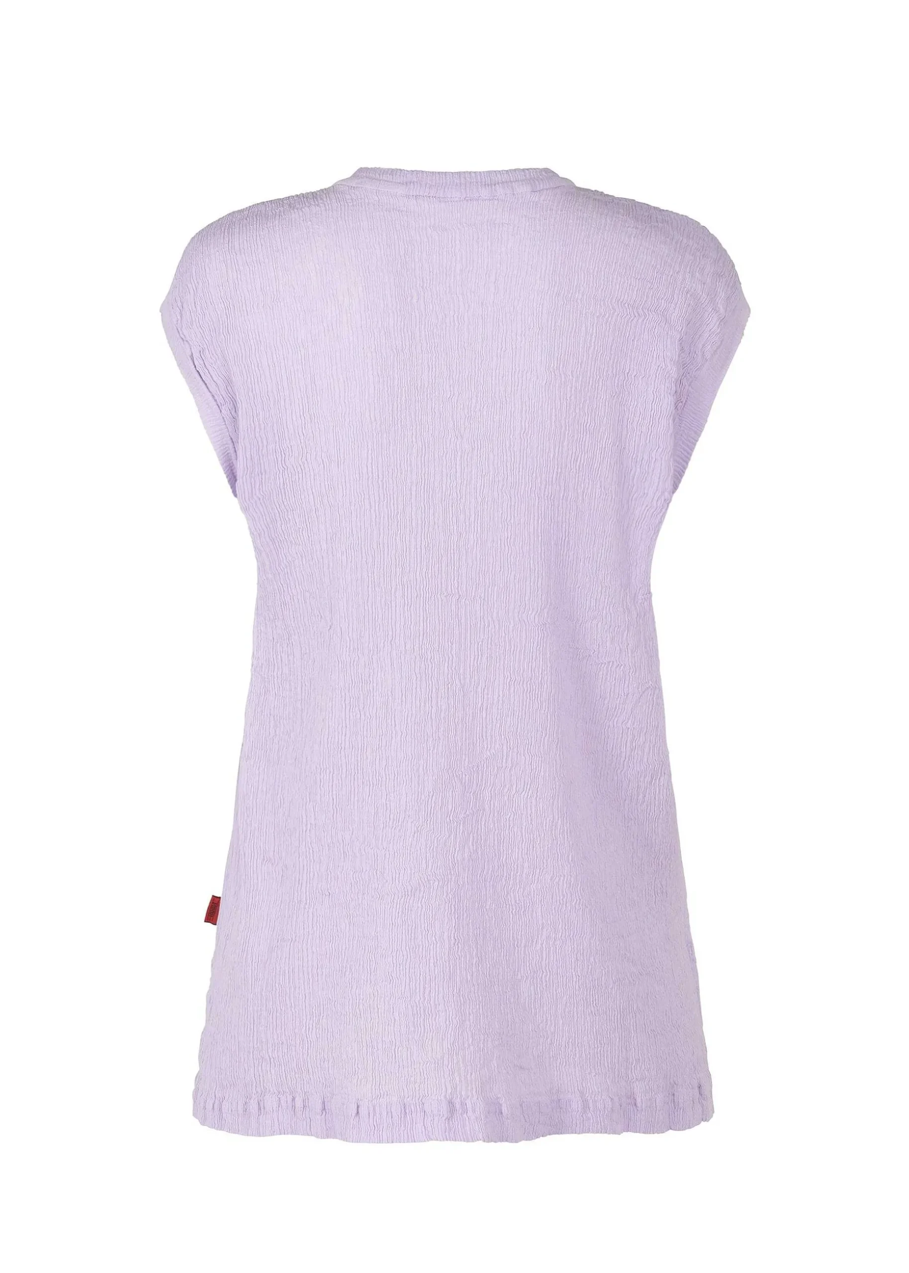ISSEY MIYAKE Top|Kyo Chijimi February
