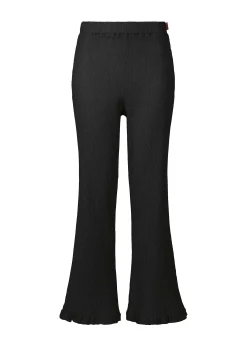 ISSEY MIYAKE Pants|Kyo Chijimi February