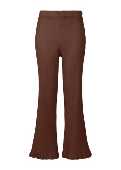 ISSEY MIYAKE Pants|Kyo Chijimi February