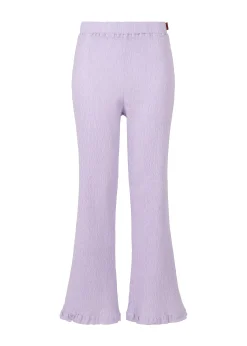 ISSEY MIYAKE Pants|Kyo Chijimi February