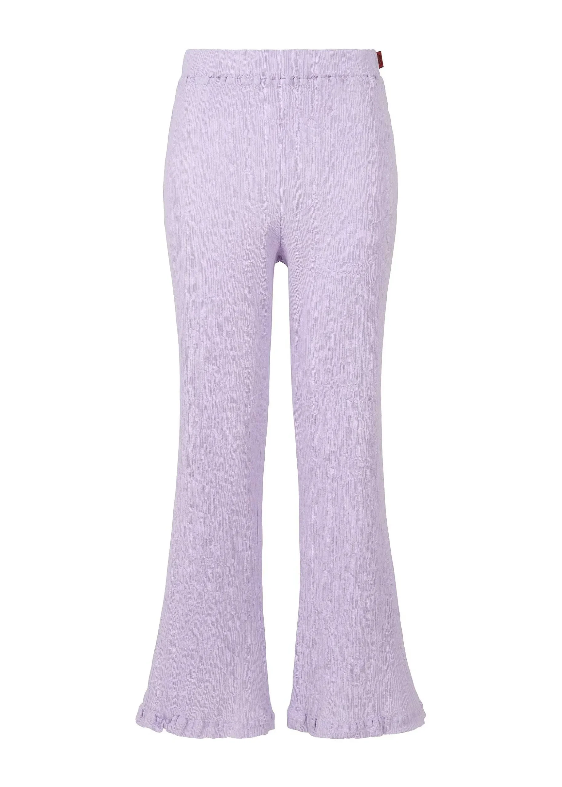 ISSEY MIYAKE Pants|Kyo Chijimi February