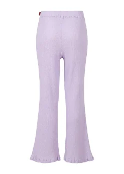 ISSEY MIYAKE Pants|Kyo Chijimi February
