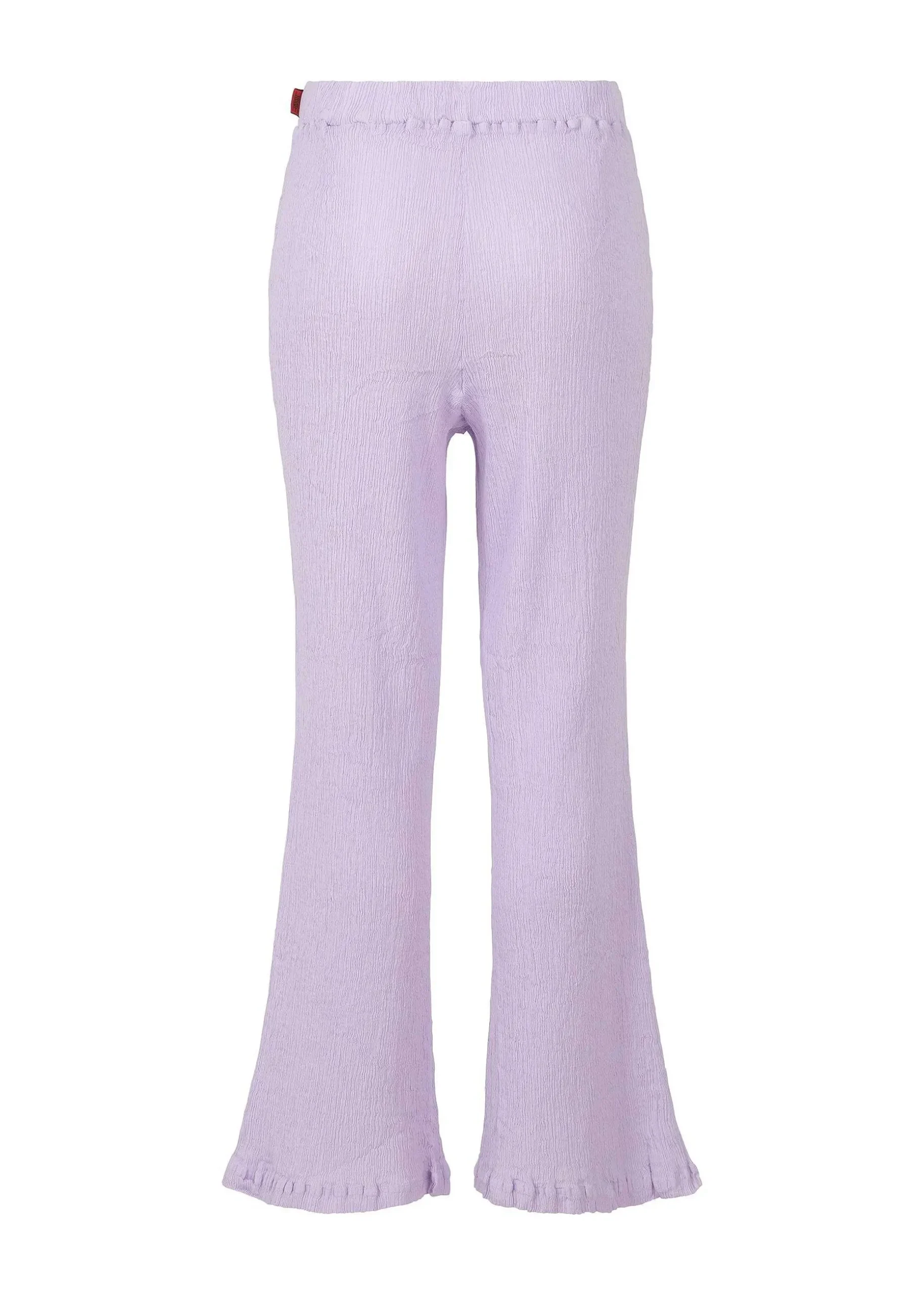 ISSEY MIYAKE Pants|Kyo Chijimi February