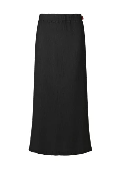 ISSEY MIYAKE Skirt|Kyo Chijimi February
