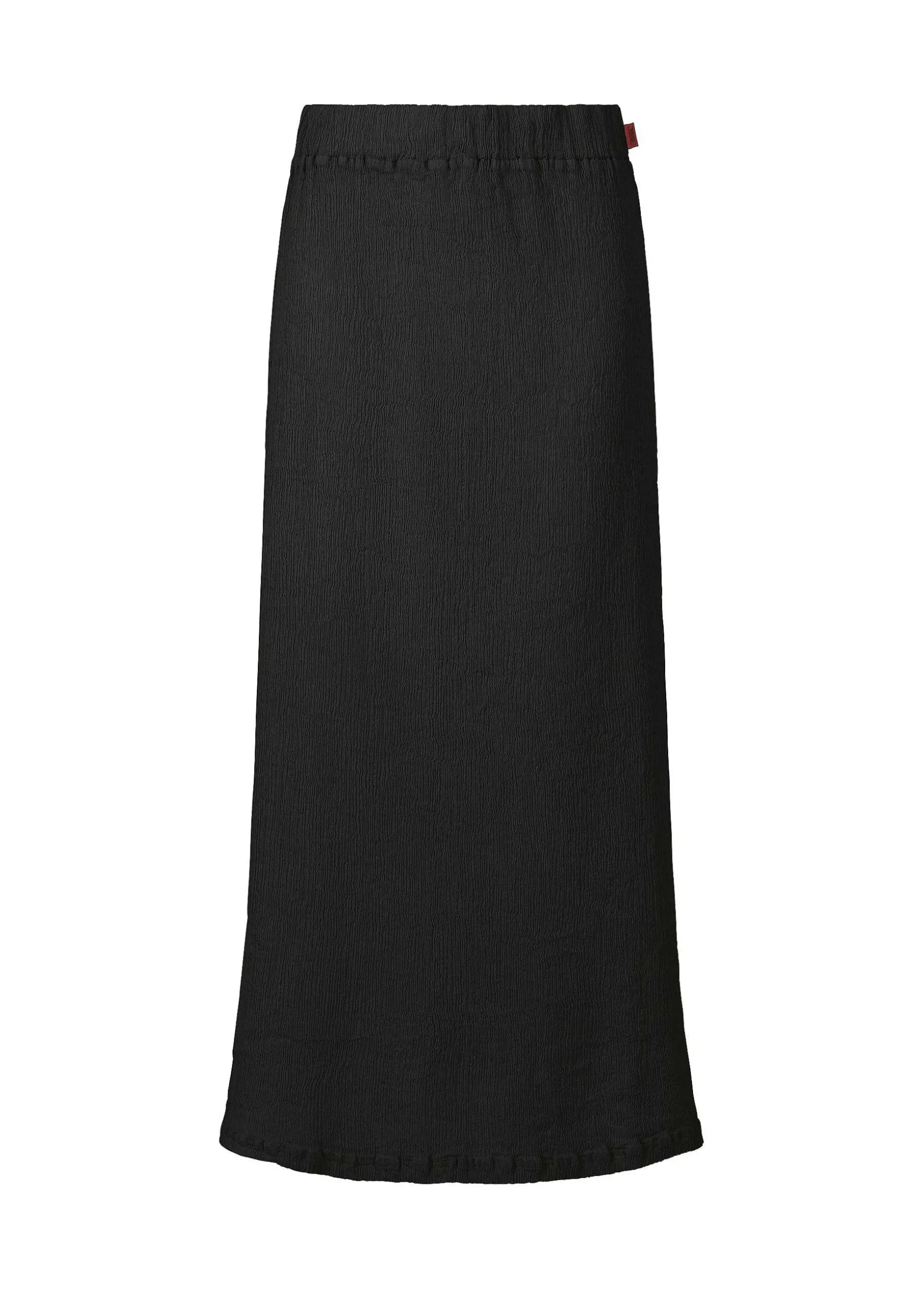 ISSEY MIYAKE Skirt|Kyo Chijimi February