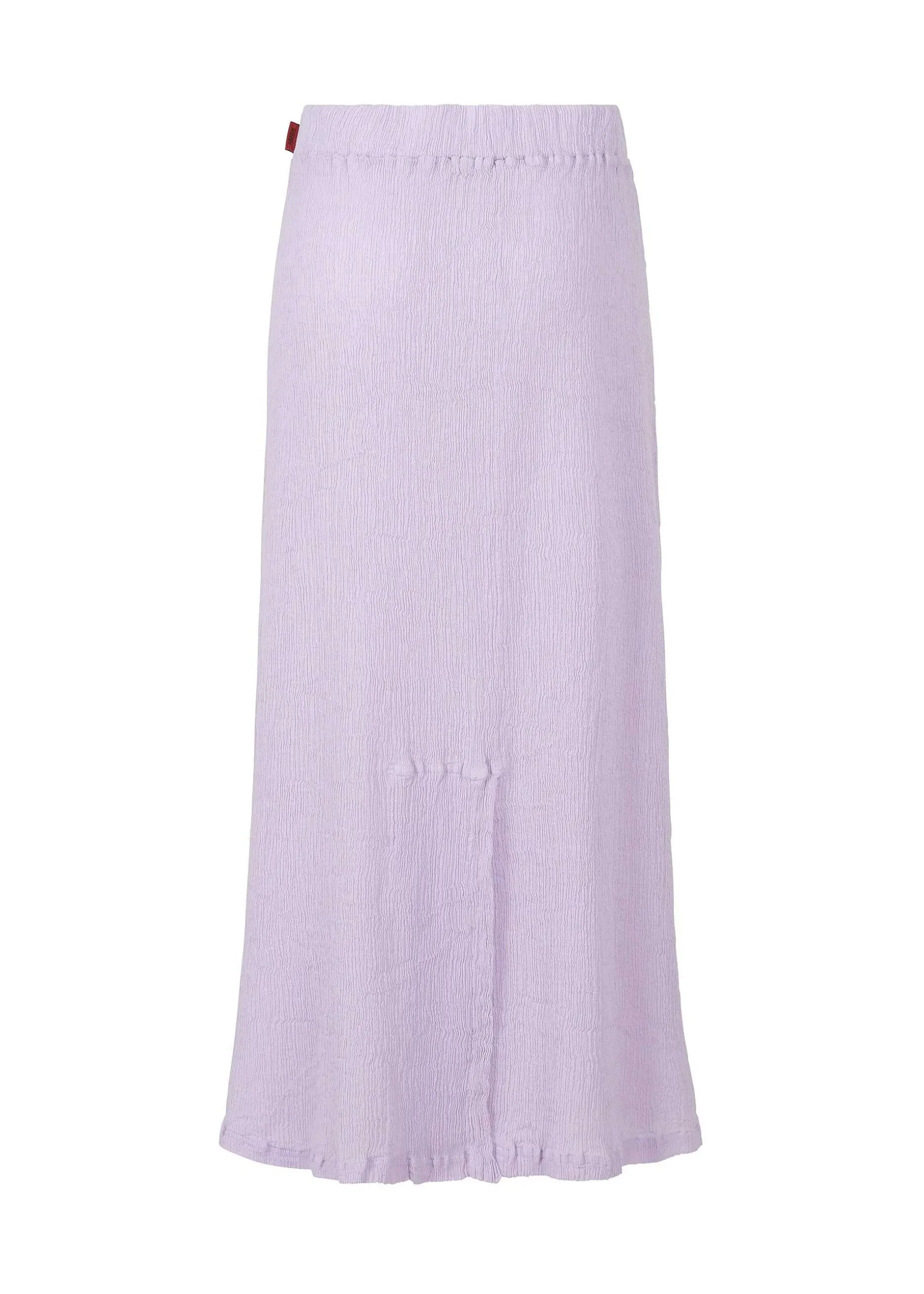 ISSEY MIYAKE Skirt|Kyo Chijimi February