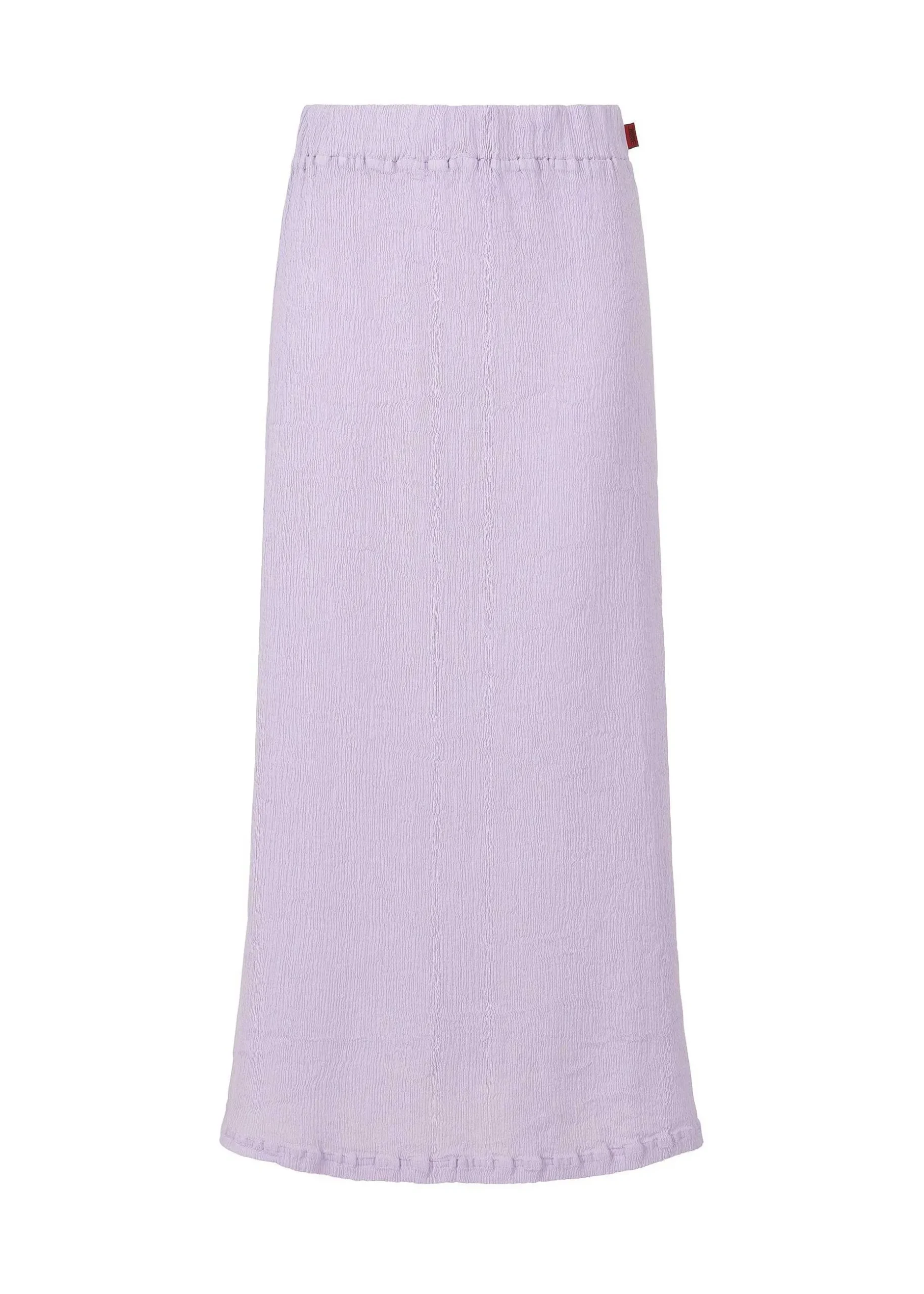 ISSEY MIYAKE Skirt|Kyo Chijimi February