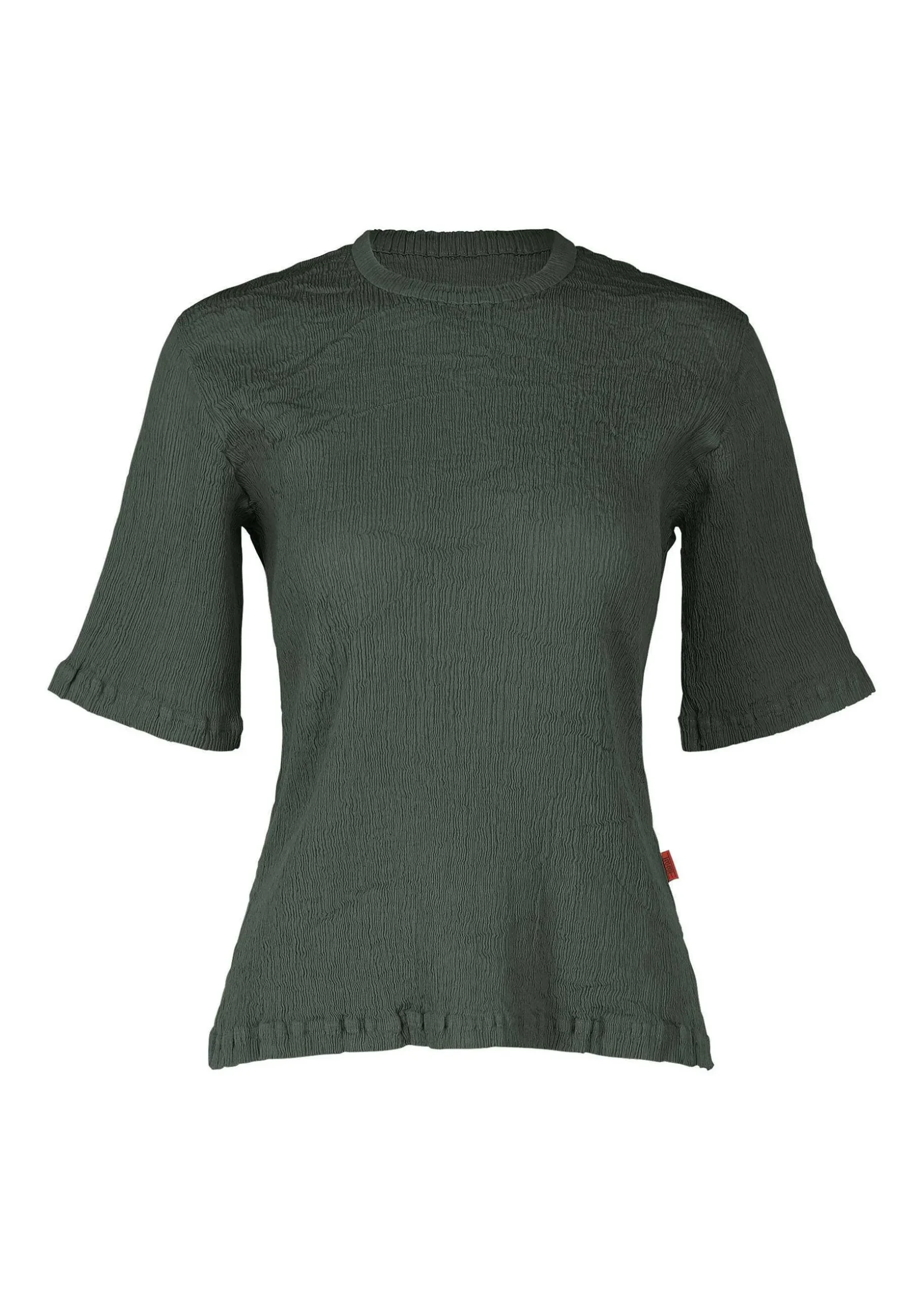 ISSEY MIYAKE Top|Kyo Chijimi July