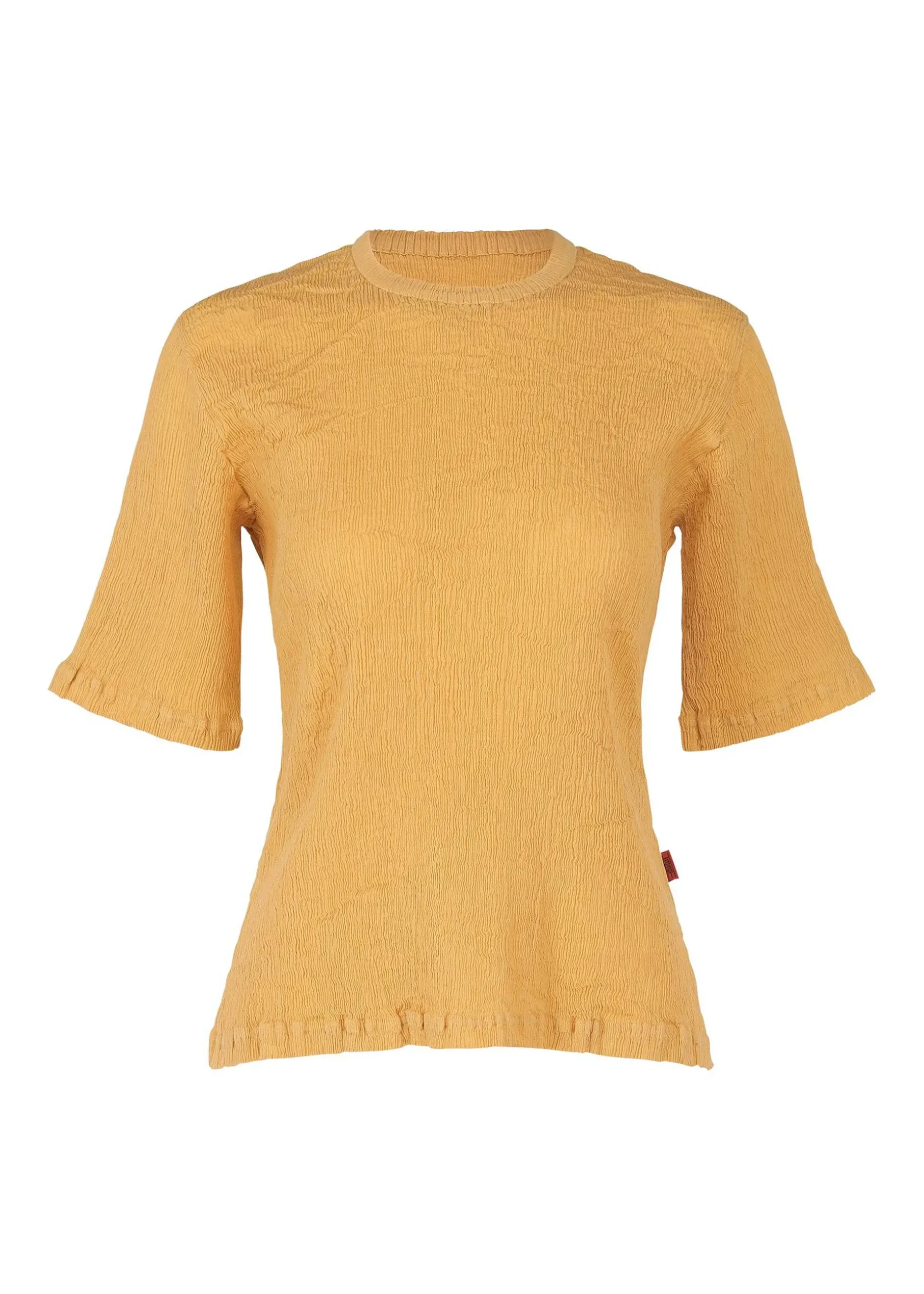 ISSEY MIYAKE Top|Kyo Chijimi July