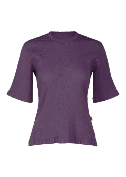ISSEY MIYAKE Top|Kyo Chijimi July