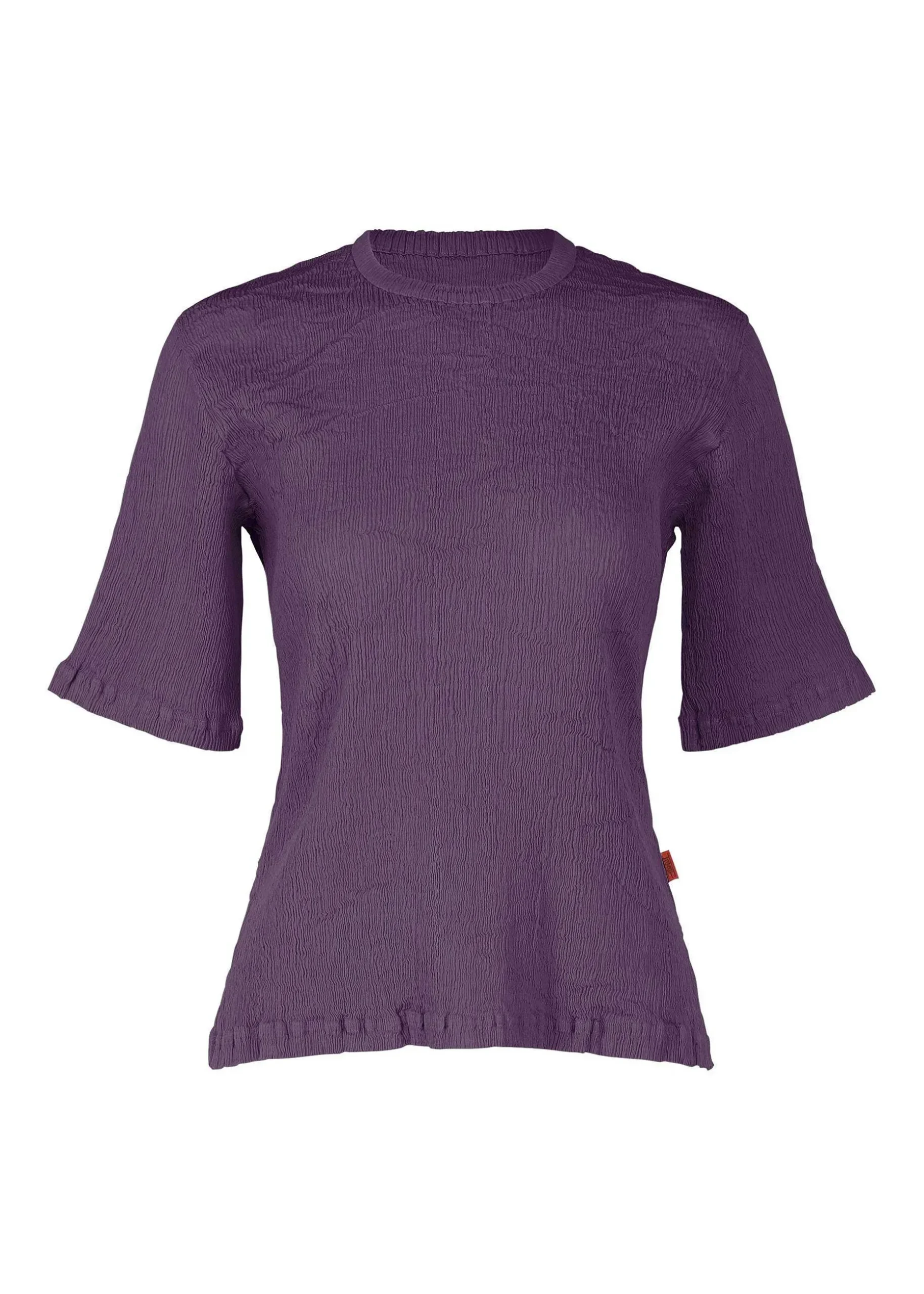 ISSEY MIYAKE Top|Kyo Chijimi July