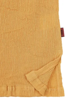 ISSEY MIYAKE Top|Kyo Chijimi July