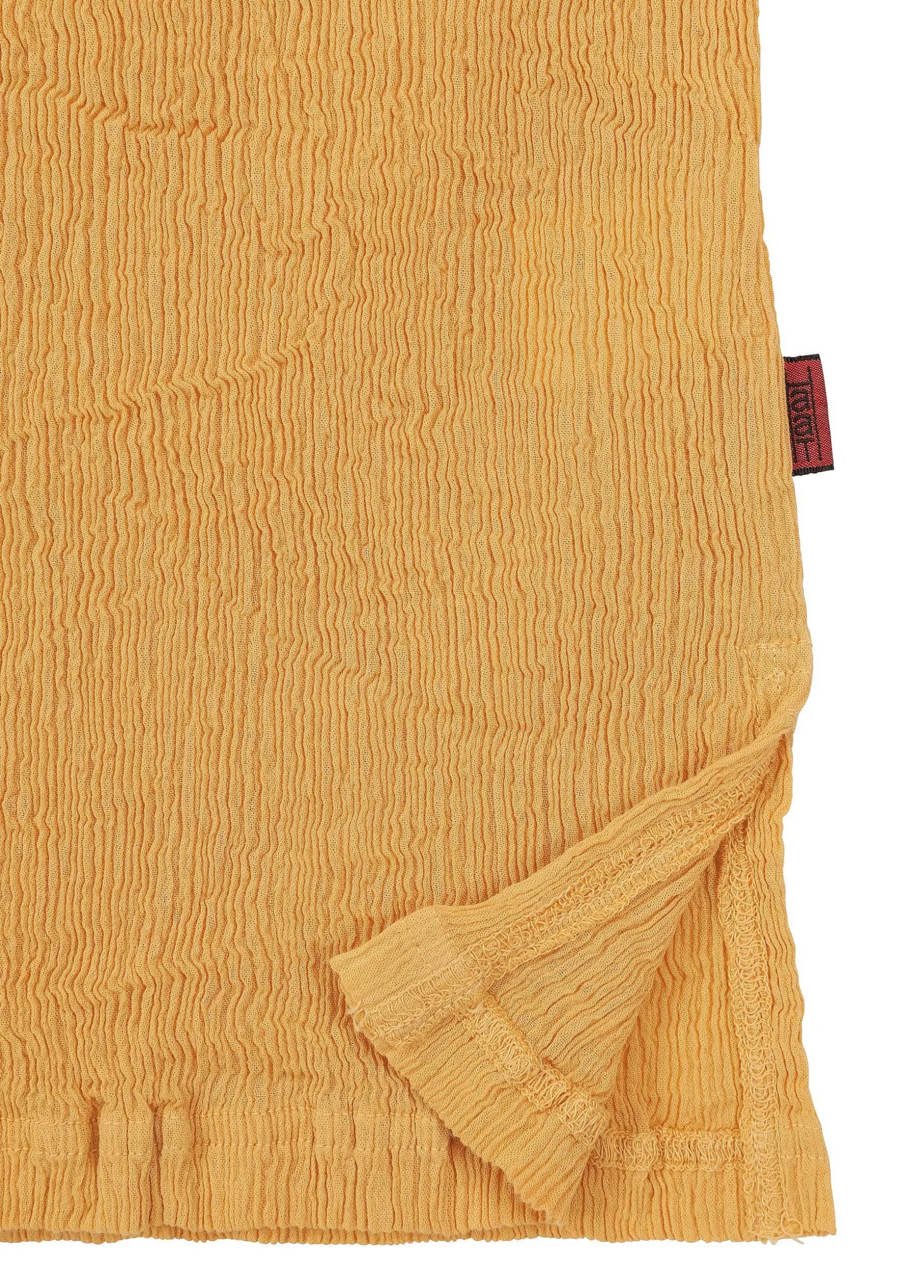 ISSEY MIYAKE Top|Kyo Chijimi July