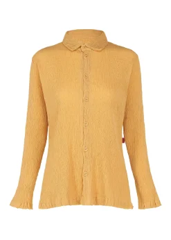 ISSEY MIYAKE Shirts|Kyo Chijimi July