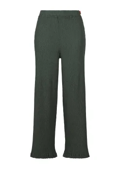 ISSEY MIYAKE Pants|Kyo Chijimi July