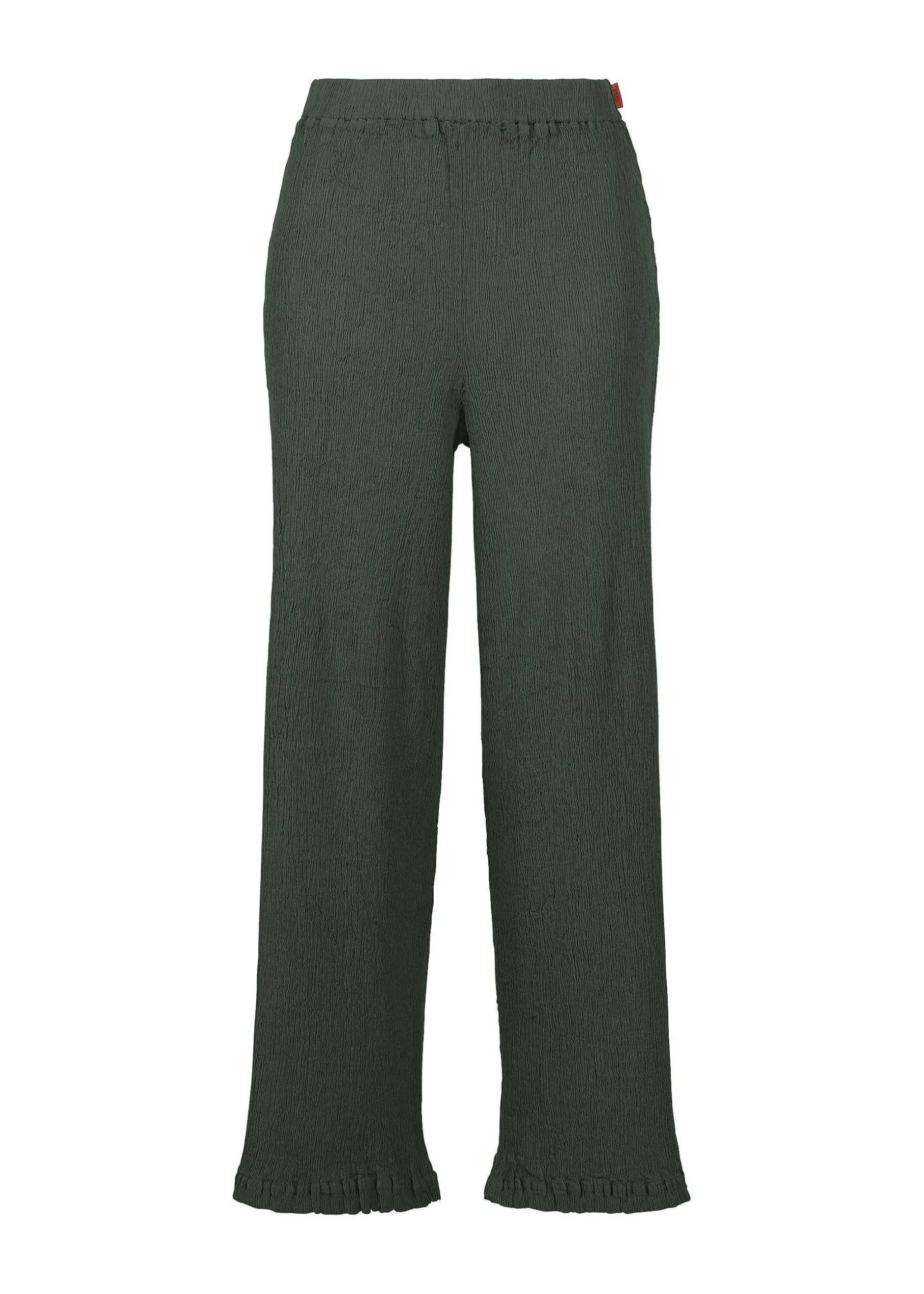 ISSEY MIYAKE Pants|Kyo Chijimi July
