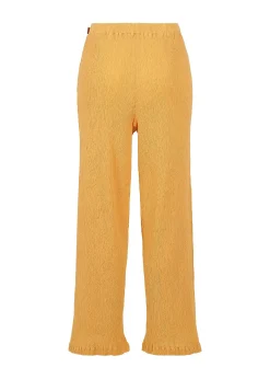ISSEY MIYAKE Pants|Kyo Chijimi July
