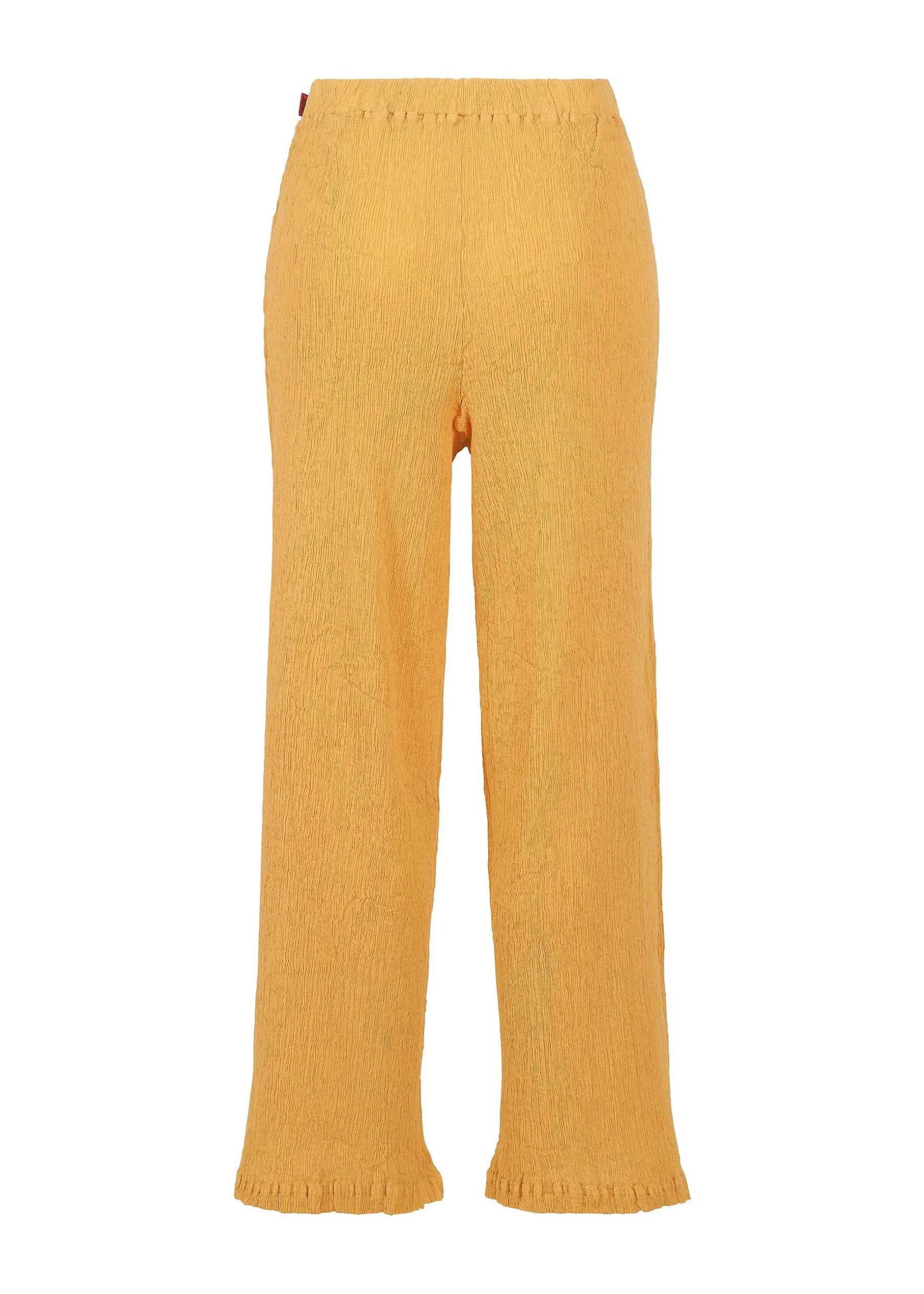 ISSEY MIYAKE Pants|Kyo Chijimi July