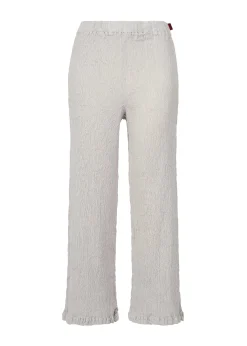 ISSEY MIYAKE Pants|Kyo Chijimi May