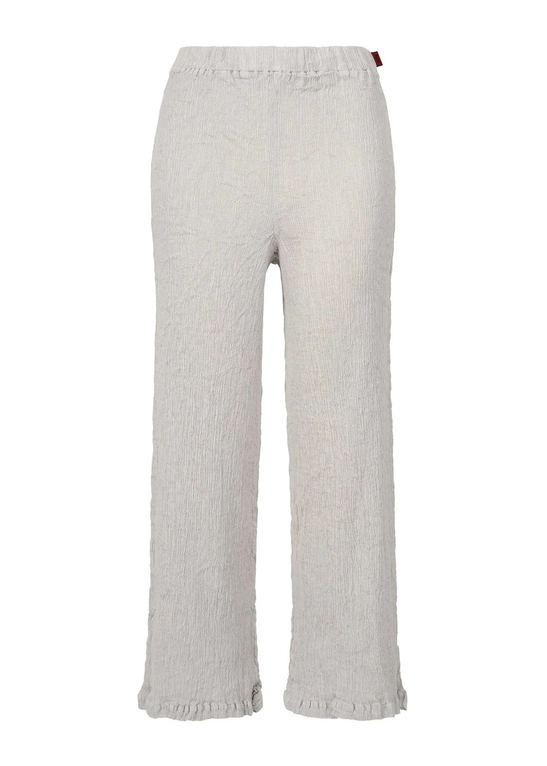 ISSEY MIYAKE Pants|Kyo Chijimi May