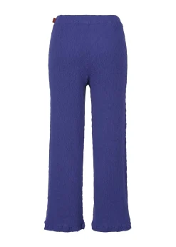 ISSEY MIYAKE Pants|Kyo Chijimi May