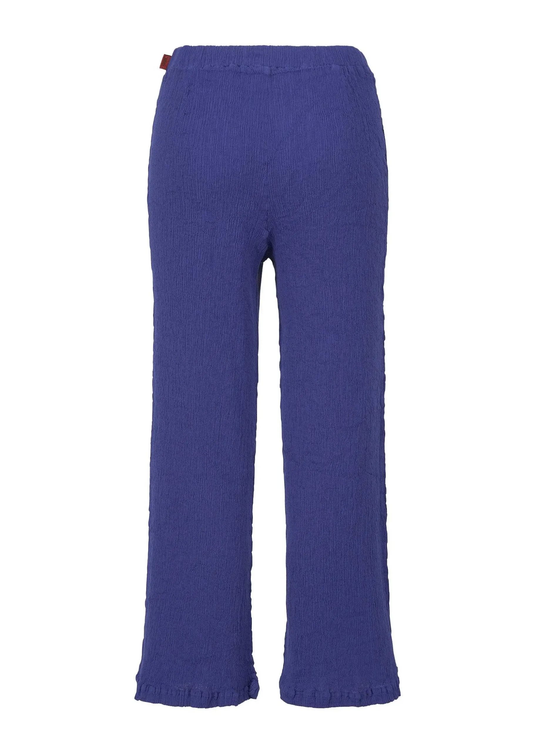 ISSEY MIYAKE Pants|Kyo Chijimi May