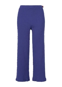 ISSEY MIYAKE Pants|Kyo Chijimi May