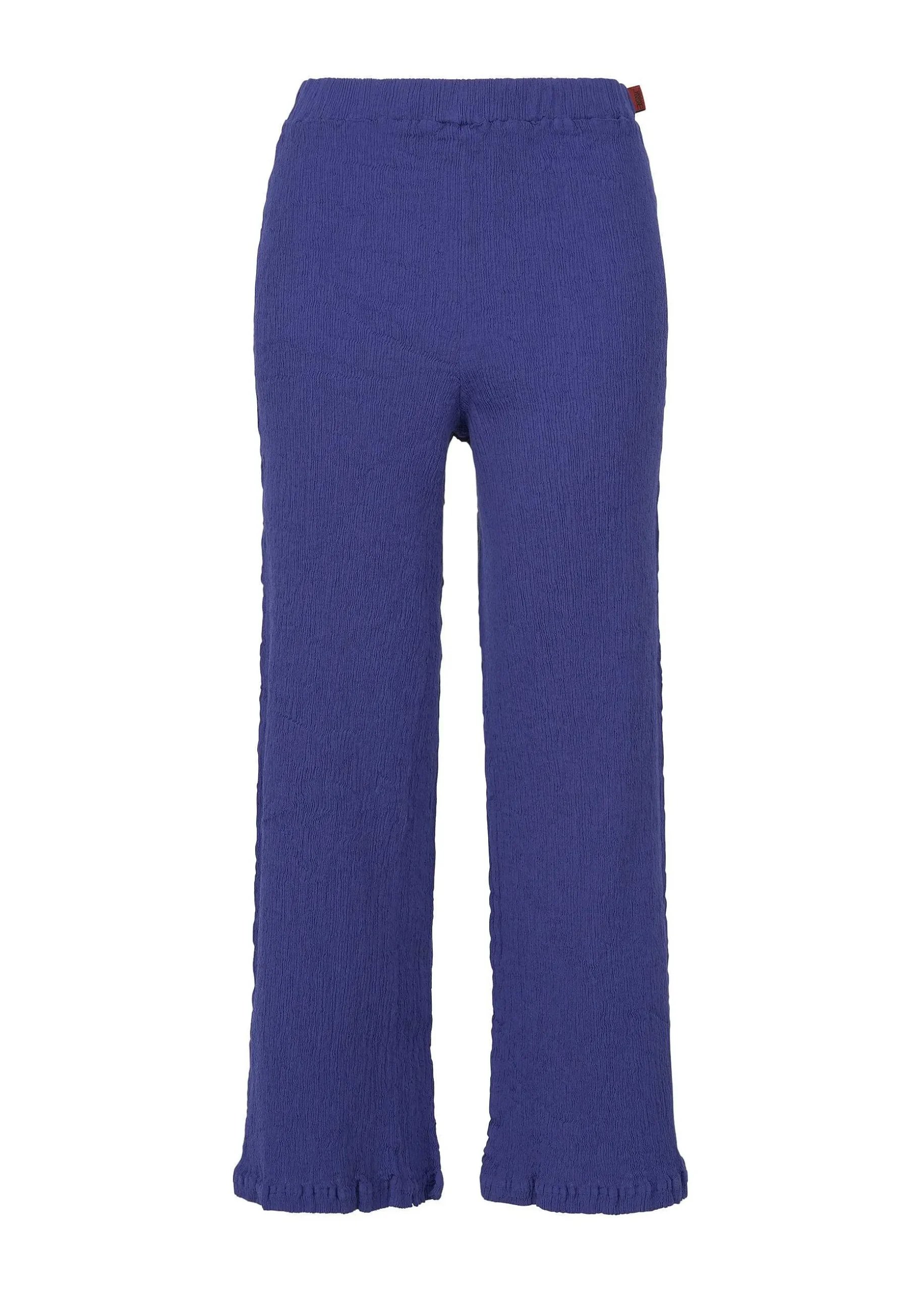ISSEY MIYAKE Pants|Kyo Chijimi May
