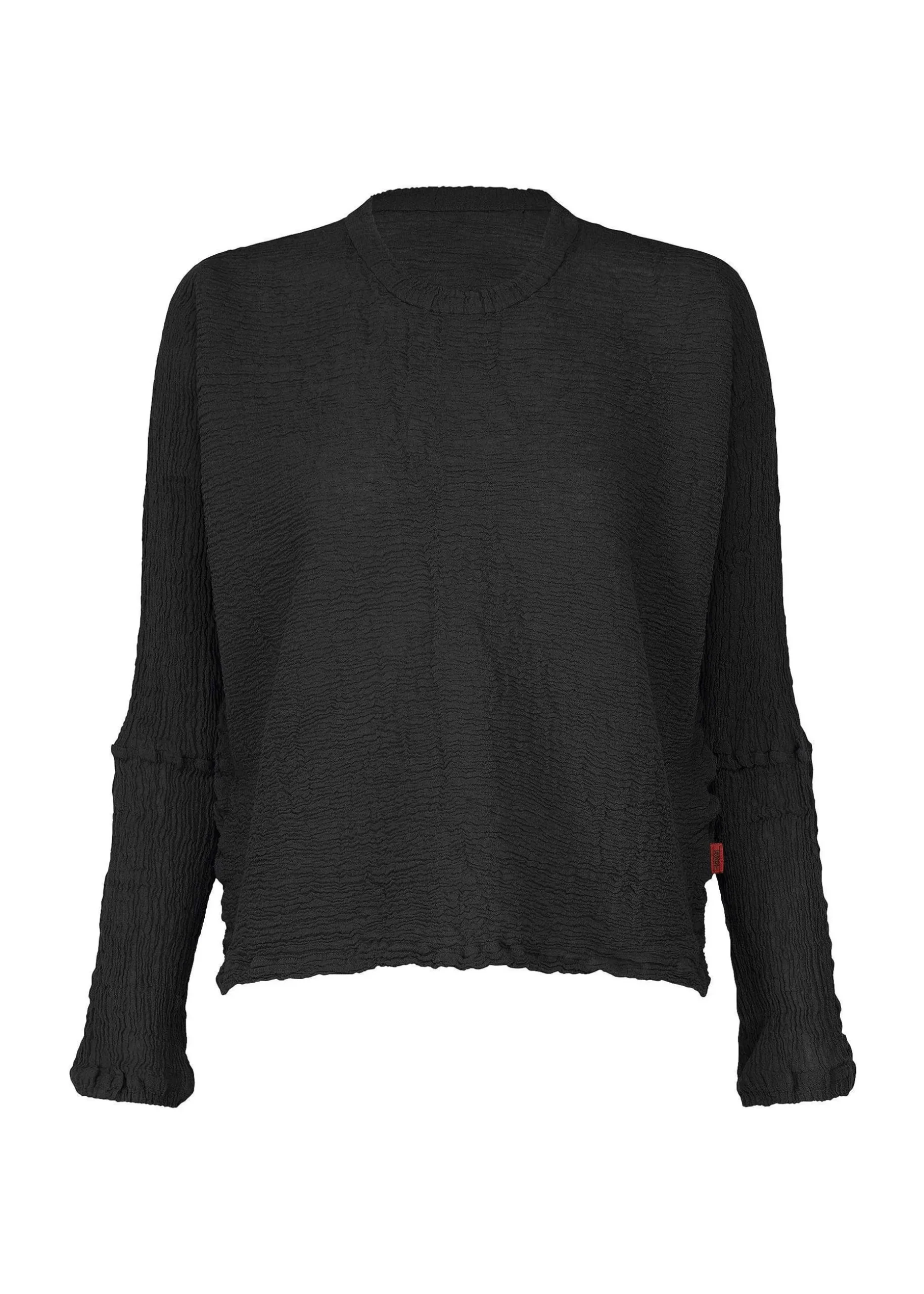ISSEY MIYAKE Top|Kyo Chijimi 2Way