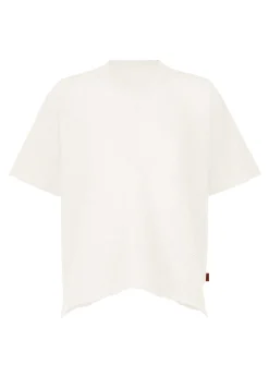 ISSEY MIYAKE Top|Kyo Chijimi 2Way