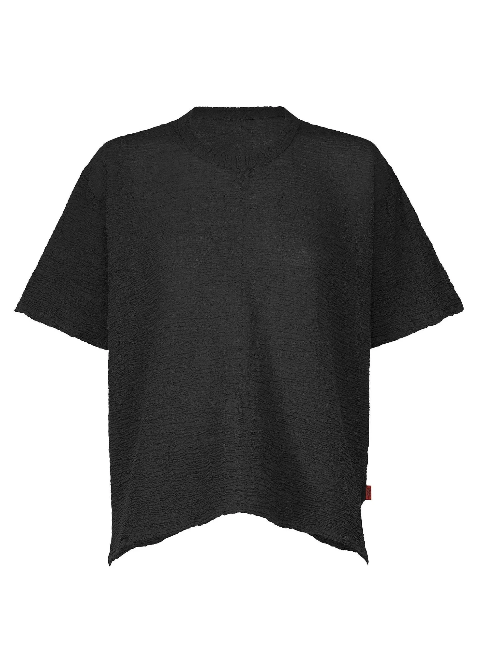 ISSEY MIYAKE Top|Kyo Chijimi 2Way