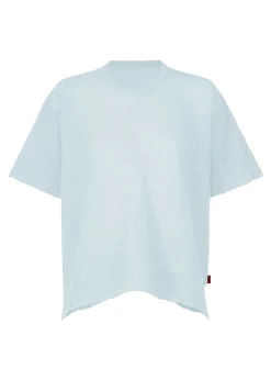ISSEY MIYAKE Top|Kyo Chijimi 2Way