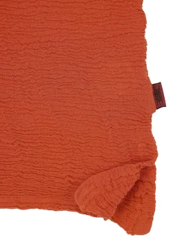 ISSEY MIYAKE Top|Kyo Chijimi 2Way
