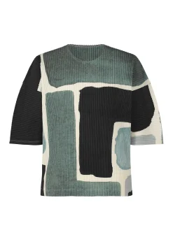 ISSEY MIYAKE Top|Landscape