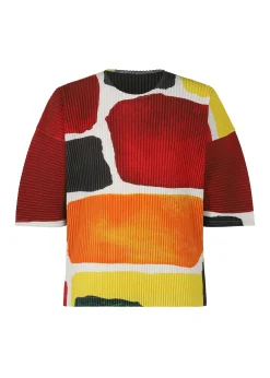ISSEY MIYAKE Top|Landscape