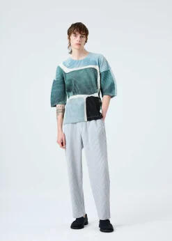 ISSEY MIYAKE Top|Landscape