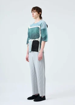 ISSEY MIYAKE Top|Landscape