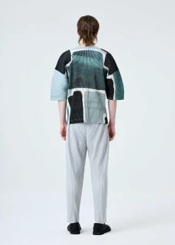 ISSEY MIYAKE Top|Landscape