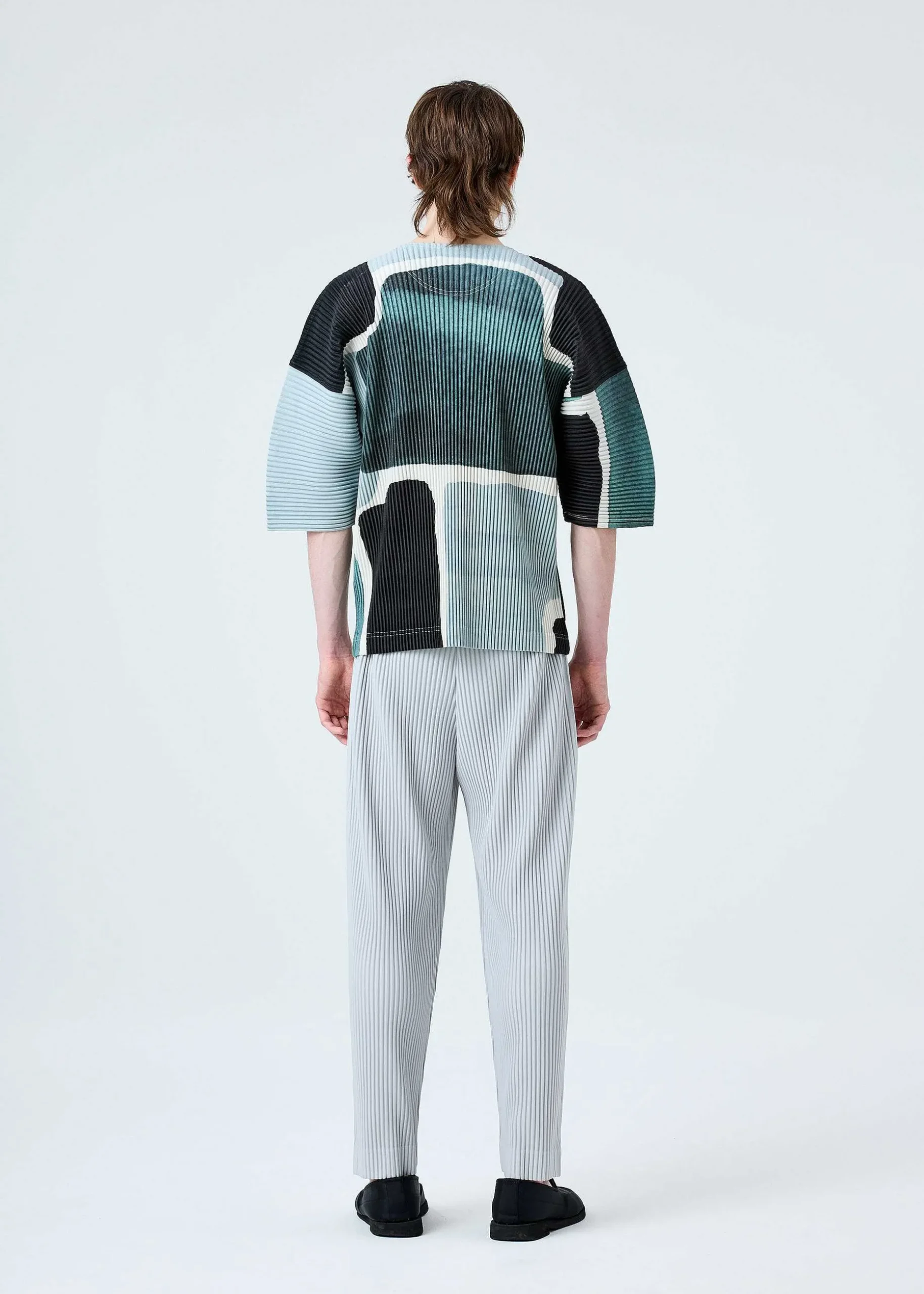 ISSEY MIYAKE Top|Landscape