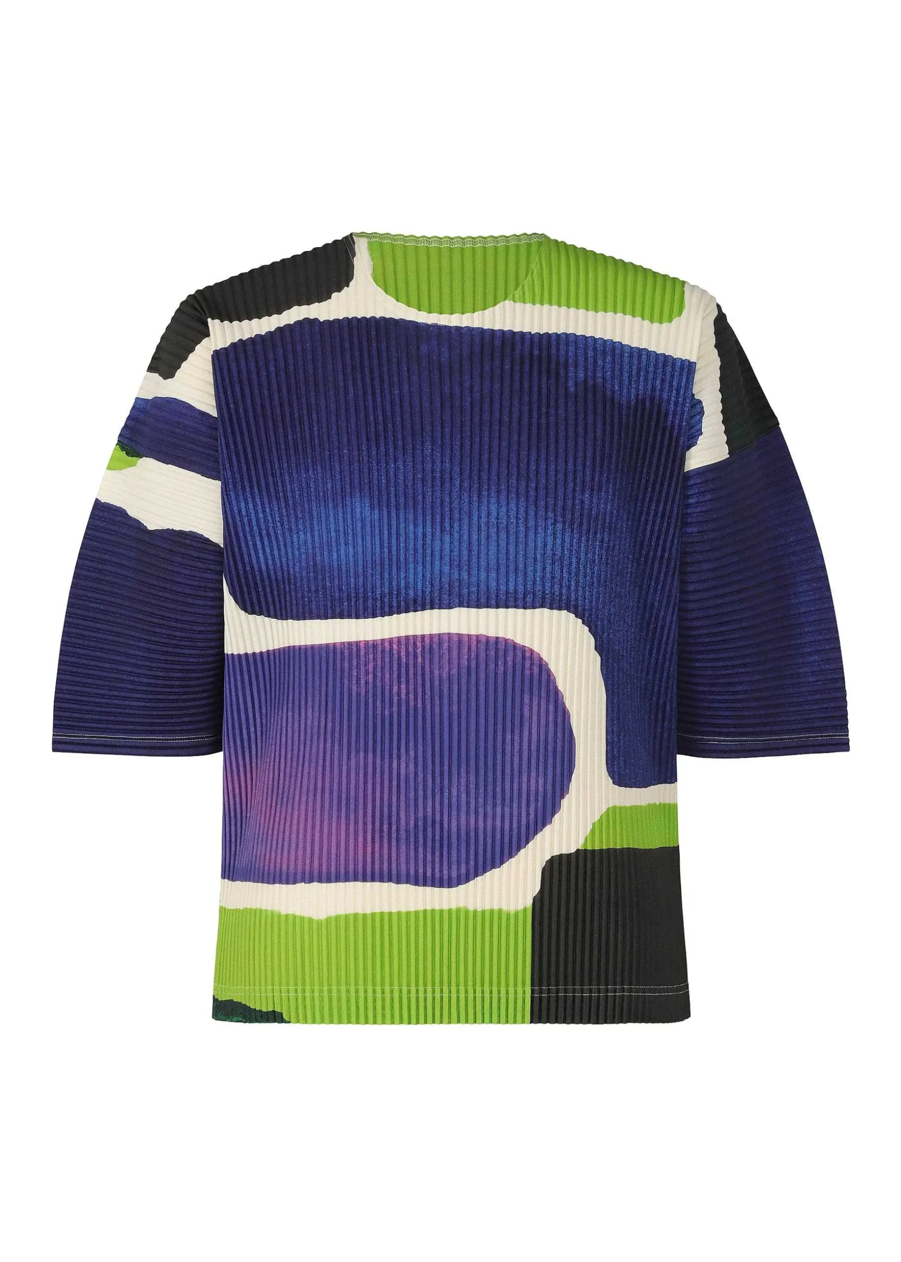 ISSEY MIYAKE Top|Landscape