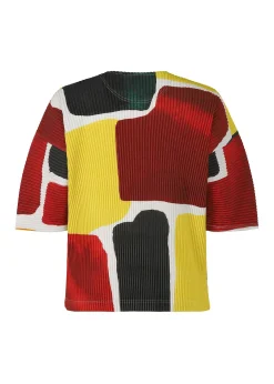 ISSEY MIYAKE Top|Landscape