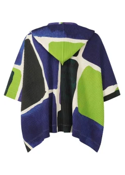 ISSEY MIYAKE Jackets & Blazers|Landscape