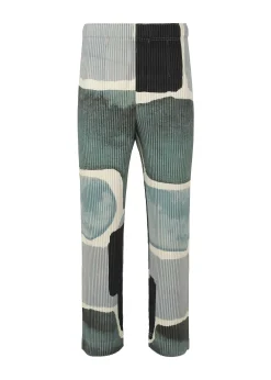 ISSEY MIYAKE Pants|Landscape