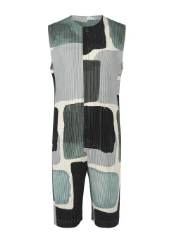 ISSEY MIYAKE Jumpsuits|Landscape