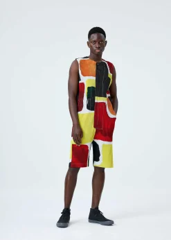 ISSEY MIYAKE Jumpsuits|Landscape