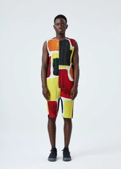 ISSEY MIYAKE Jumpsuits|Landscape