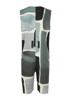 ISSEY MIYAKE Jumpsuits|Landscape