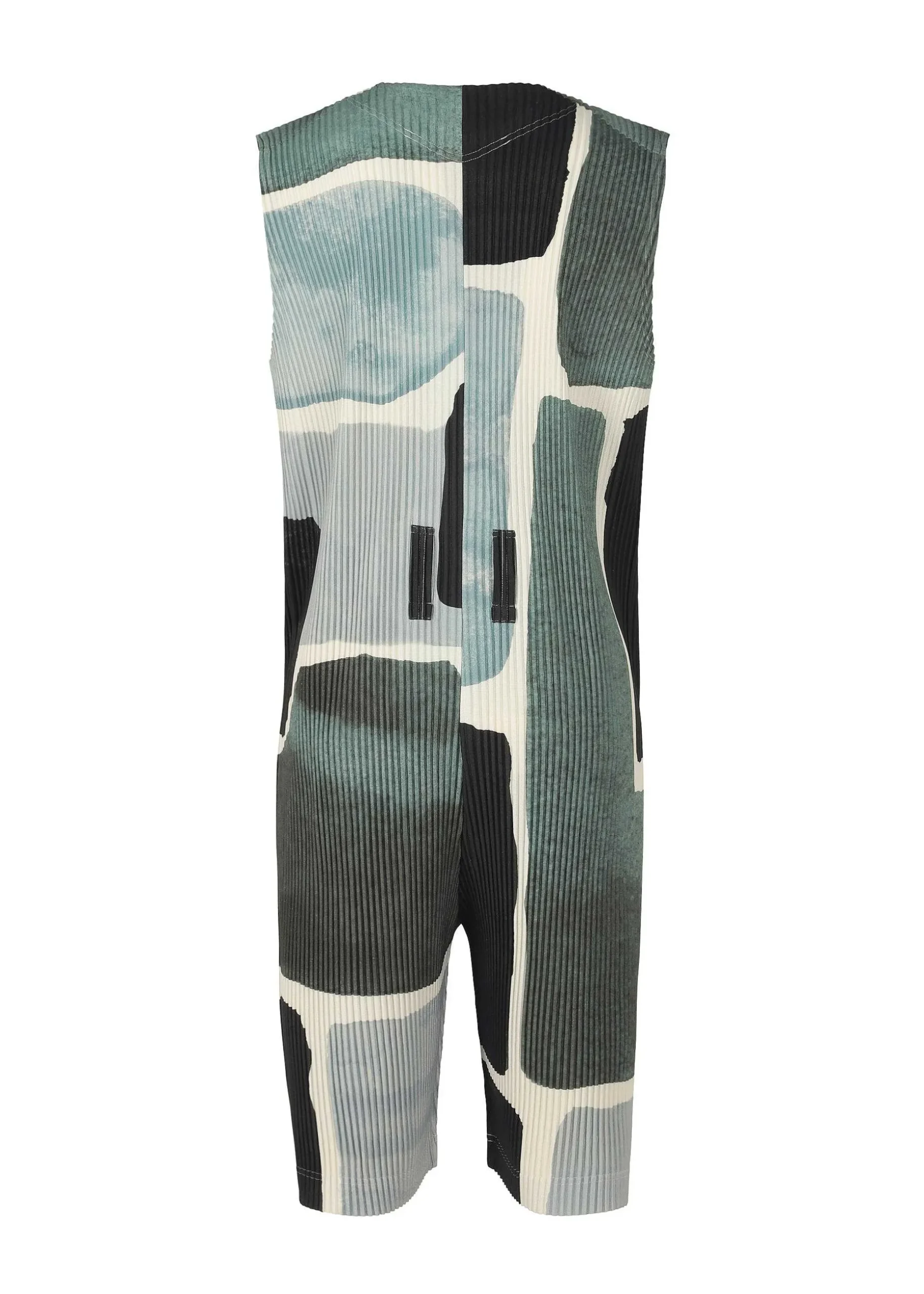 ISSEY MIYAKE Jumpsuits|Landscape