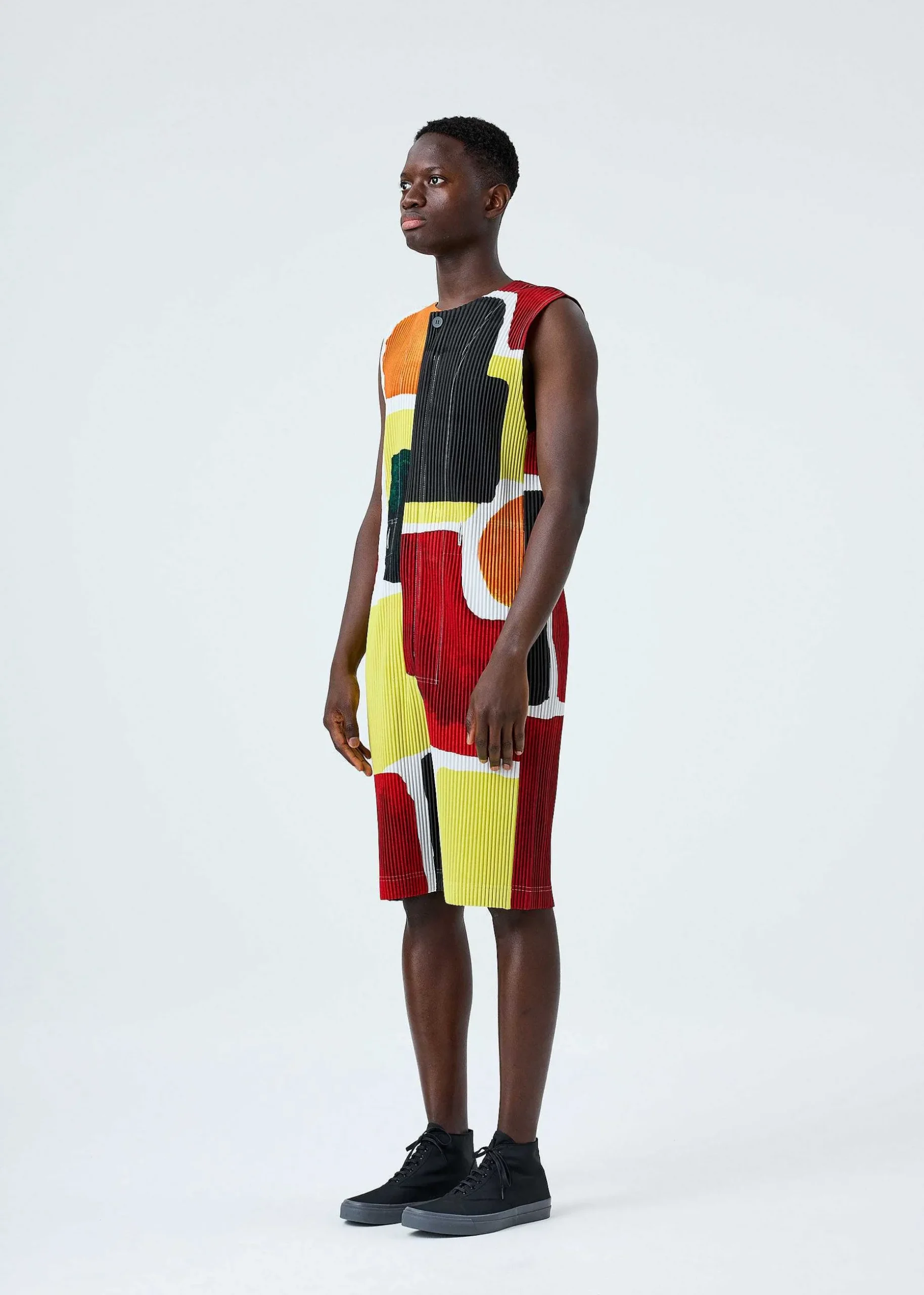 ISSEY MIYAKE Jumpsuits|Landscape